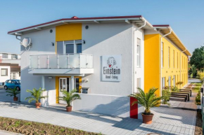 Отель FairSleep Motel Einstein Erding, Эрдинг